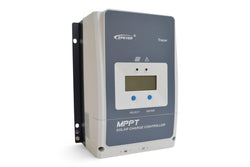 MPPT Solar Controller 20A