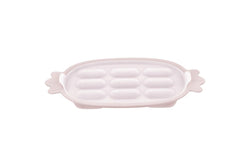 Haakaa: Silicone Nibble Tray - Blush