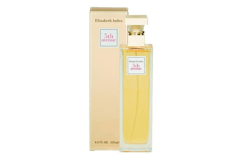 Elizabeth Arden - 5th Avenue Perfume (125ml EDP)