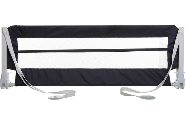 Dreambaby: Harrogate Bed Rail - Navy