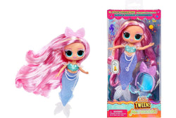 LOL Surprise! Tweens: Mermaids! Lola Waves - Fashion Doll