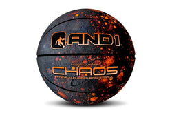 And1 Chaos Meteor Basketball