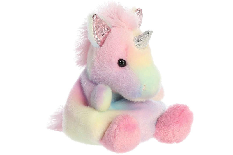 Palm Pals: Sorbet Unicorn - 5" Plush