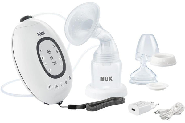 NUK: First Choice+ Electric Breast Pump