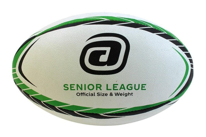 Avaro Rugby League Ball - Senior