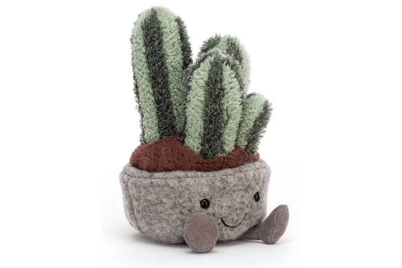 Jellycat: Silly Succulent Columnar Cactus - Plush