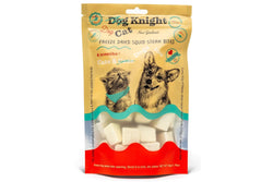 Dog Knight: Freeze Dried Squid Bites (50g)