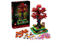 LEGO Ideas: Family Tree - (21346)