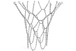 Heavy Duty Metal Pro Basketball Net Highly Durable Chain