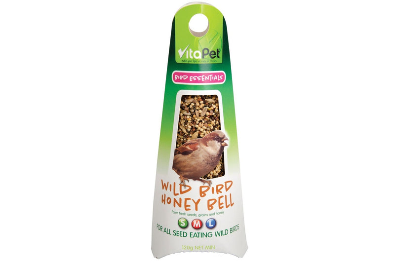 Vitapet: Honeybell Wild Bird