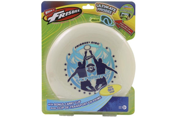 Wham-O: Frisbee Ultimate - Assorted colours