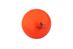 Readers Wind Ball (Orange/Black) (One Size)