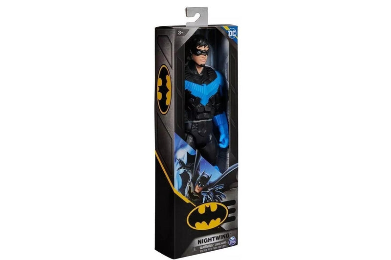 DC Comics: Nightwing - 12" Action Figure