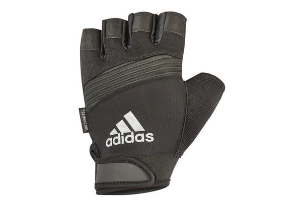 Adidas Performance Boxing Gloves - (Small)