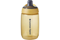 Tommee Tippee: Closer to Nature Sportee Cup - Assorted (390ml)