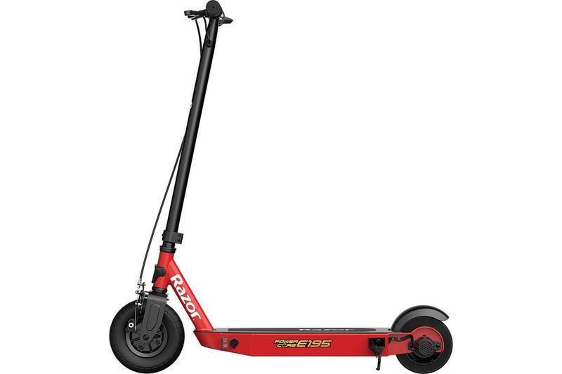 Razor PowerCore E195 Electric Scooter