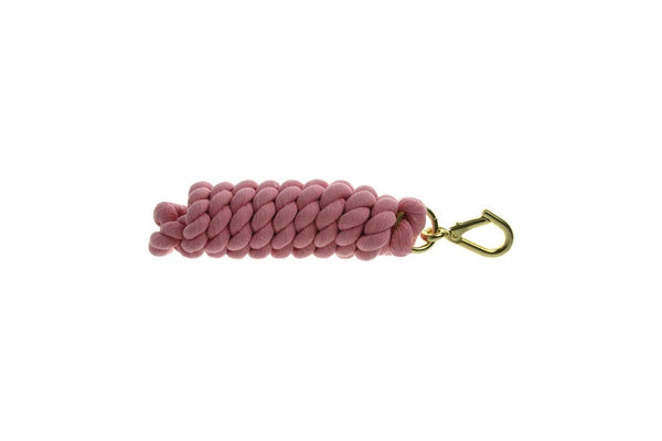 Hy Extra Thick Lead Rope (Pink) (2m)