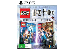 LEGO Harry Potter Collection