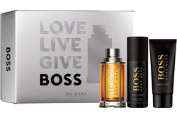 Hugo Boss: The Scent for Men 3 Piece Set