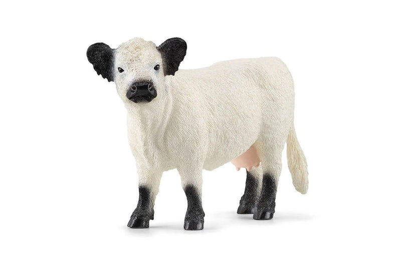 Schleich - Galloway Cow