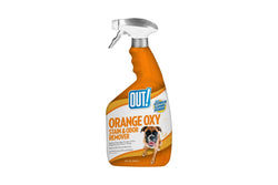 OUT!: Oxy Orange Stain & Odour Remover - Spray (945ml)