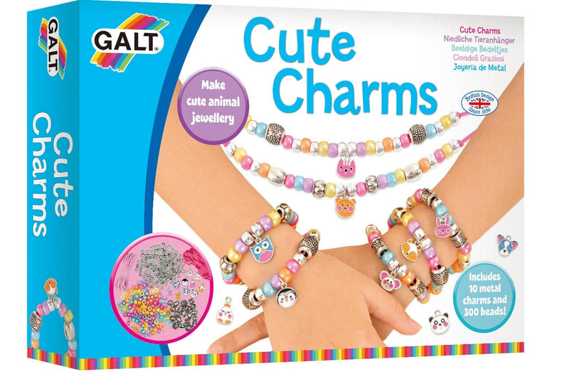 Galt: Cute Charms