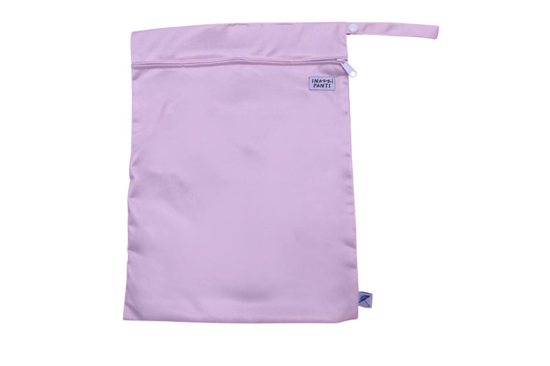 Snazzi: Wet Bag - Rose (Medium)