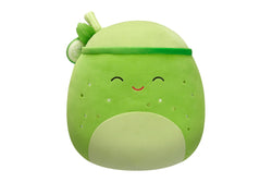 Squishmallows: Townes the Green Juice - 12" Plush