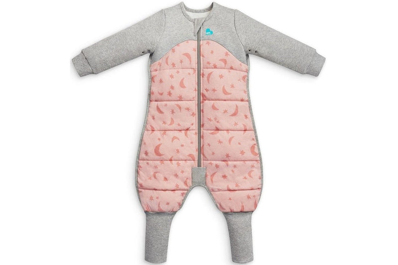 Love to Dream: Sleep Suit Cool 2.5 TOG - Moonlight Pink (24-36 Months)