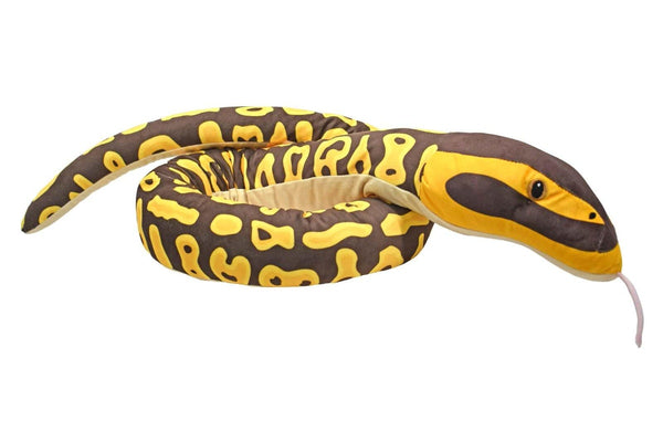 Wild Republic: Snake Eco Anaconda - 54" Plush