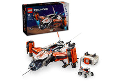 LEGO Technic: VTOL Heavy Cargo Spaceship LT81 - (42181)