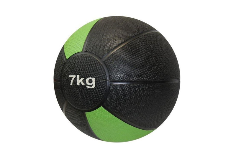 TeamSports Medicine Ball (7kg)