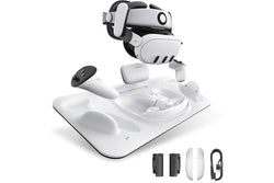 BOBOVR D3 Charging Dock - For Quest 3 (Without Charger)