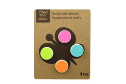 Haakaa: Electric Nail Trimmer Replacement Pads