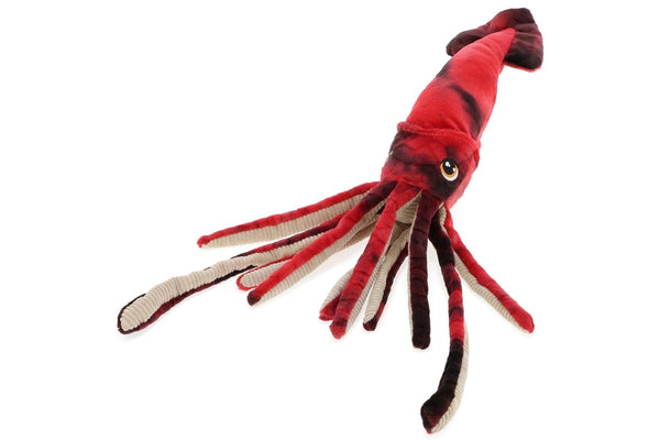 Keeleco: Squid - 13.5" Plush