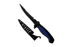 Anglers Mate Bait Knife & Sheath