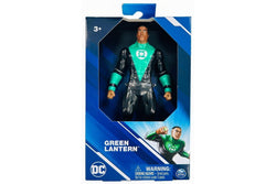 DC Comics: 6" Action Figure - Green Lantern