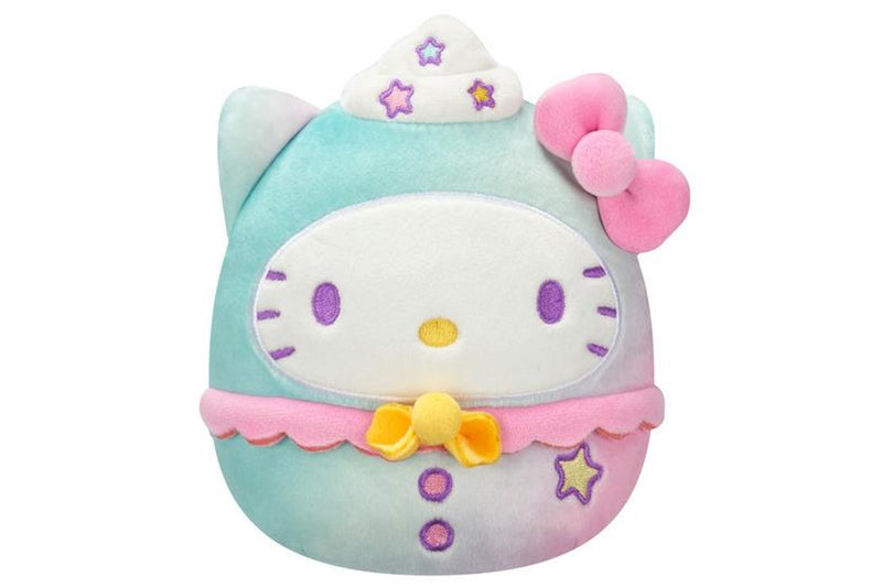 Squishmallows: Hello Kitty (Dreamland) - 8" Saniro Plush