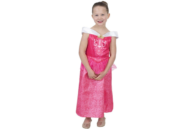 Disney: Aurora - Filagree Costume (Size: 4-6)