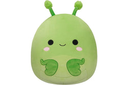 Squishmallows: Trenton the Praying Mantis - 12" Plush