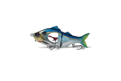 Slow Sinking Multi Section Fishing Lures