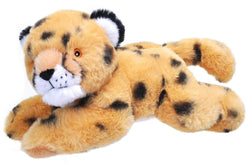 Wild Republic: Mini Cheetah - 8" Ecokins Plush