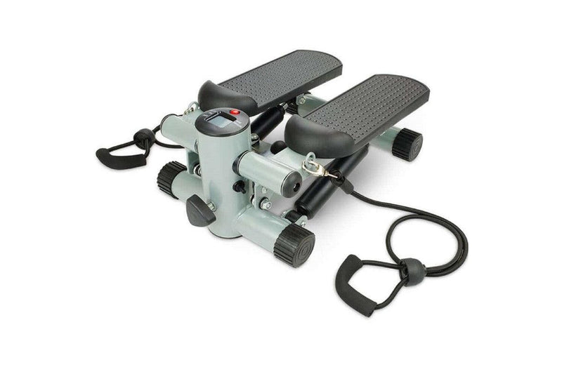 Electronic Stepper Mini Elliptical Trainer