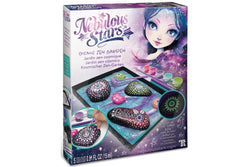 Nebulous Stars - Cosmic Zen Garden