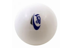 Kookaburra Hockey Ball (White) (One Size)