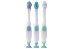 Playgro: Gentle Touch Oral Care Set