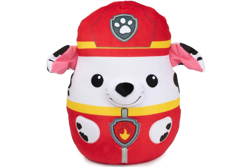 Paw Patrol: Marshall - 12" Character Plush