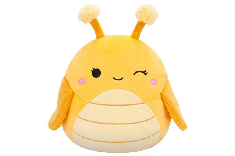 Squishmallows: Greer The Grasshopper - 7.5" Plush