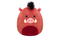 Squishmallows: Pumbaa (Lion King) - 8" Disney Plush