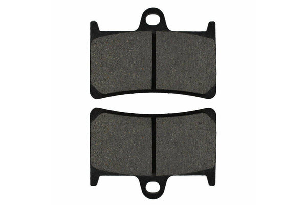 Aftermarket FA252 Replacement Motorcycle Disc Brake Pads Set (Front) For Yamaha Motorcycle